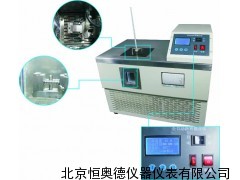 沥青脆点自动测定仪/沥青脆点自动检测仪