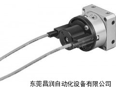 费斯托叶片式摆动气缸，festo