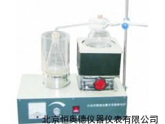 沥青蜡含量裂解电炉/沥青蜡含量裂解电仪