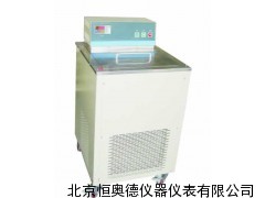 低温恒温水浴/低温恒温水箱/低温恒温水槽