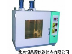 沥青加热搅拌烘箱/恒奥德沥青加热搅拌烘箱