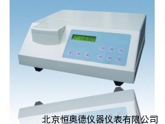 光电浊度计/浊度计/台式浊度计