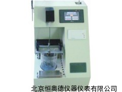 HAD025C 沥青软化点测定仪