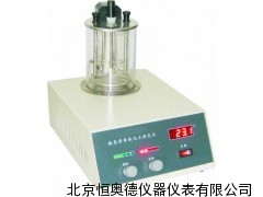 数显沥青软化点测定仪/数显沥青软化点检测仪
