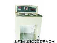 沥青恩格拉粘度试验器/沥青恩格拉粘度检测仪