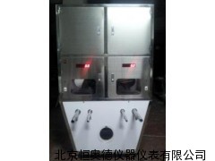 半自动充绒机/半自动充绒仪