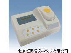 光电浊度计/浊度计/台式浊度计