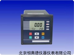 HAD7116A 业氟离子检测调节控制器