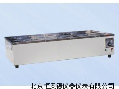 八孔双列水浴锅/八孔双列水浴DZKW-4