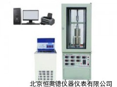 导热系数测试仪（热流法）/HADDRL-III