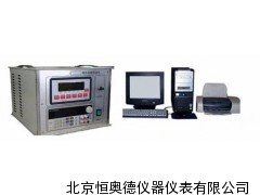 瞬态导热系数测试仪HAD-DRE系列