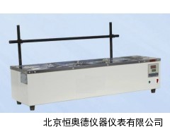 四孔单列水浴锅/四孔单列水浴DZKW-4