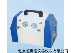 隔膜式真空泵（无油真空泵）/真空泵 HAD-ZXWB系列