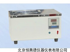 单孔单列水浴锅/单孔单列水浴