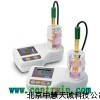 ZH5557多功能复合pH测定仪(内置磁力搅拌器) 意大利