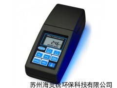 哈希1900C经济型便携式浊度仪|进口浊度计|浊度计什么好