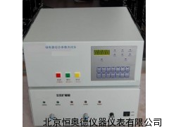 两用继电器综合参数测试仪/继电器综合参数测试仪