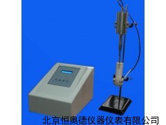 超声波破碎仪 处理仪 HAD-300