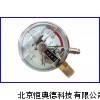 电接点压力表 压力表 JH-YXC—100NB