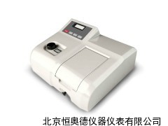 紫外可见分光光度计/可见分光光度计/光度计 HAD-752