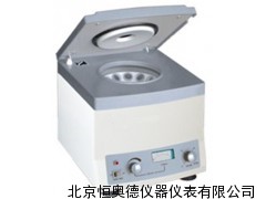 低速台式离心机/离心机 HAD-80-2B