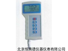 便携式PH计/PH计/便携式PH仪 HAD-5型