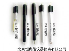 铂电/金属电  HAD-21系列