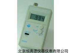 便携式电导率仪/便携式电导率计