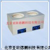 二联式调温磁力搅拌电热套/磁力搅拌电热套