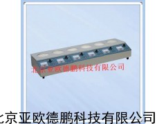 六联式调温电热套/调温电热套
