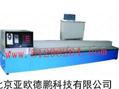调温调速沥青延伸度测定仪/调温调速沥青延伸度测试仪