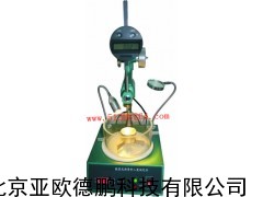 数显式沥青针入度测定仪/沥青针入度测定仪