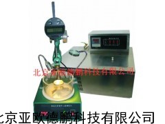 沥青针入度测定仪/沥青针入度检测仪/沥青针入度测试仪