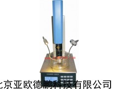 全自动沥青针入度测定仪/沥青针入度测定仪