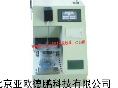 全自动沥青软化点测定仪/沥青软化点测定仪