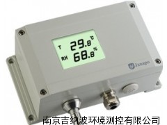 地鐵溫濕度傳感器