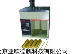沥青标准粘度测定仪/沥青标准粘度检测仪