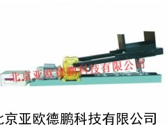 稀浆封层湿轮磨耗仪/稀浆封层湿轮磨耗器