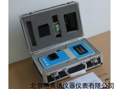 水中硫酸盐测试仪/硫酸盐检测仪/硫酸盐分析仪/