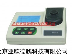 多参数重金属测定仪/重金属检测仪/重金属分析仪