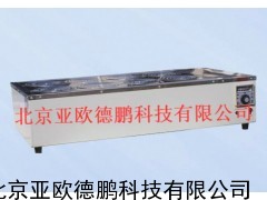 八孔双列水浴锅/八孔双列水浴
