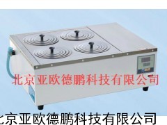 四孔双列水浴锅/四孔双列水浴