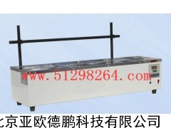 四孔单列水浴锅/四孔单列水浴