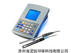 哈希H系列测定仪和非玻璃探头|进口多参数水质测定仪