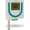 HW100溫濕度變送器