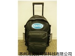 哈希重金属应急测试便携包,重金属检测仪,重金属分析