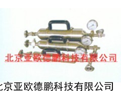 燃料气、天然气采样器/ 燃料气、天然气采样仪