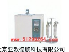 铜片腐蚀试验器/铜片腐蚀试验仪
