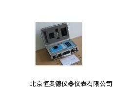 镍离子仪/镍离子计/镍离子测试仪