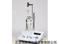 自动电位滴定仪/电位滴定仪/电位滴定计